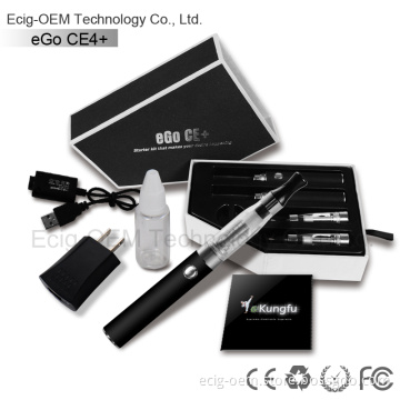 EGO Ecigs Called EGO CE4 with Clearomizer LCD